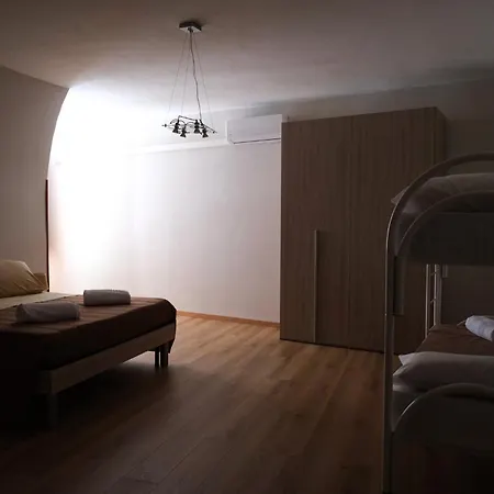 De Foris Apartamento