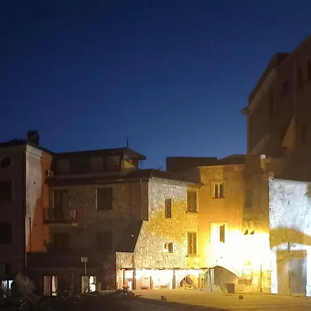 Apartamento De Foris