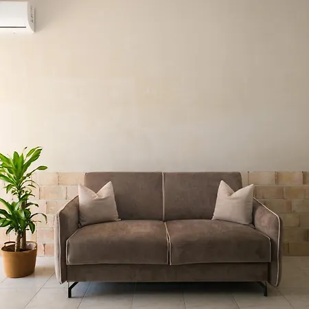 De Foris Apartamento