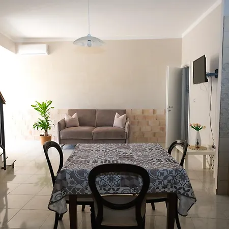 De Foris Apartamento *