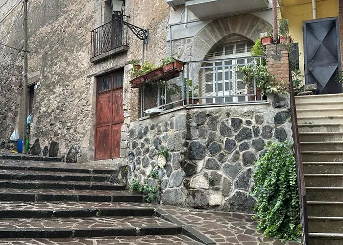 Appartamento De Foris