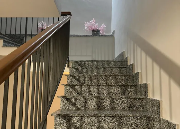 Appartement De Foris Teano