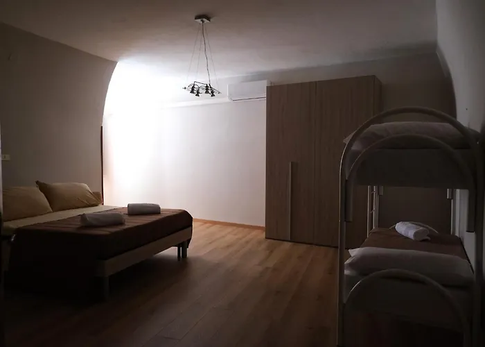 De Foris Appartement