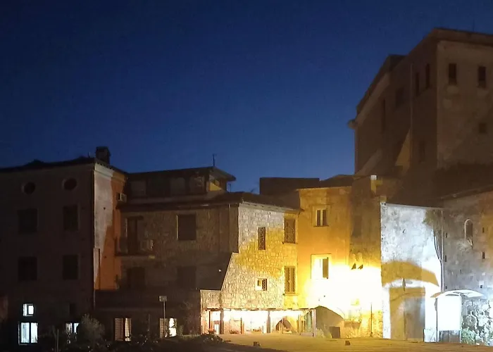 Appartamento De Foris