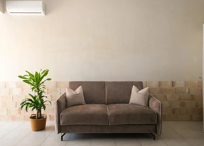 De Foris Appartement