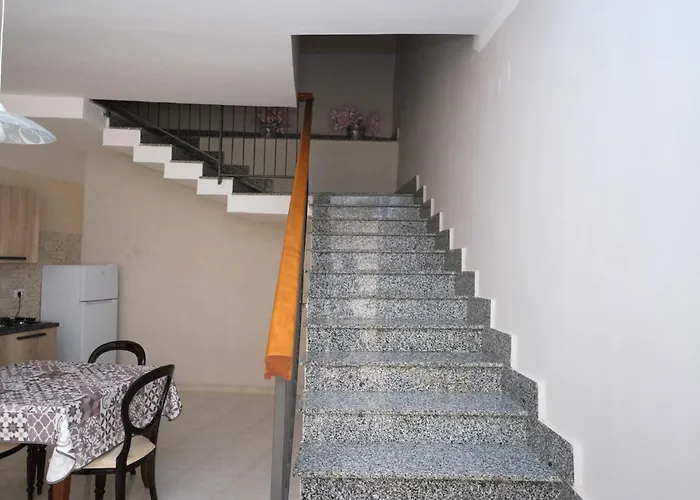 Appartement De Foris *