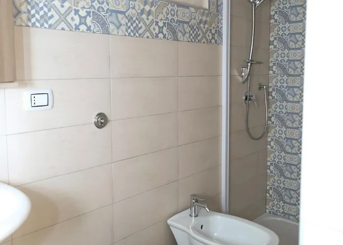 Appartamento De Foris