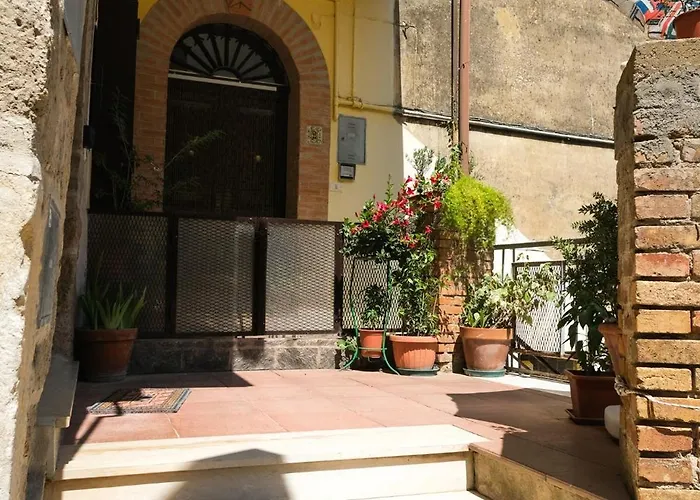 De Foris Appartamento