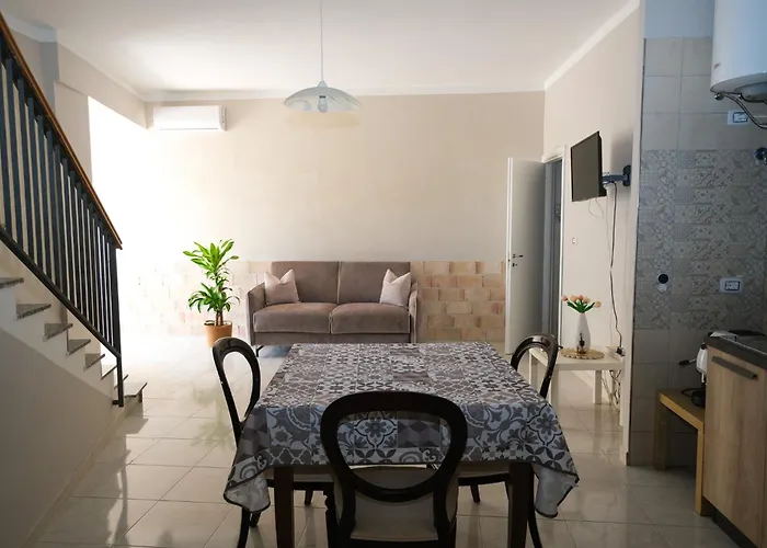 De Foris Appartamento *