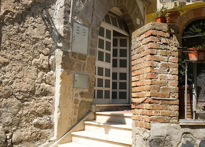 De Foris Appartement